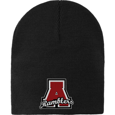 Knit Skull Cap