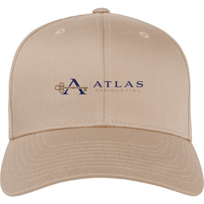 Flexfit Adult Wooly Cap