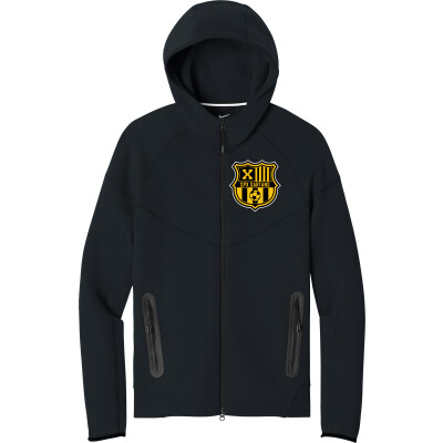 Nike Men's Tech Fleece Full Zip Hoodie