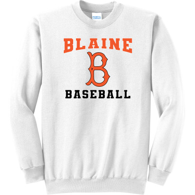 Core Fleece Crewneck Sweatshirt