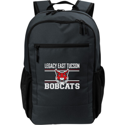 Daily Commute Backpack