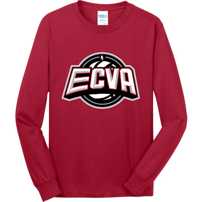 Long Sleeve Core Cotton Tee