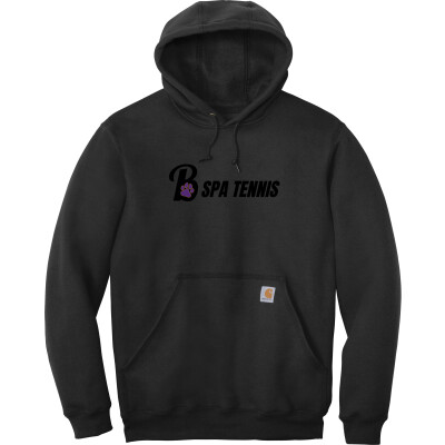 Carhartt Midweight Hooded Sweatshirt