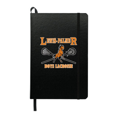 Ambassador Bound Journal Book Spoke