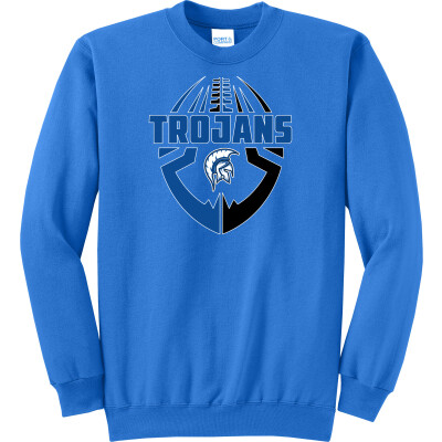 Core Fleece Crewneck Sweatshirt