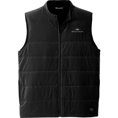 Cold Bay Vest