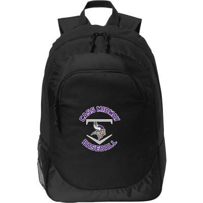 Circuit Backpack
