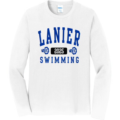 Long Sleeve Fan Favorite Tee
