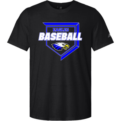 Adidas Blended T-Shirt