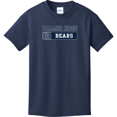 Youth Core Cotton Tee