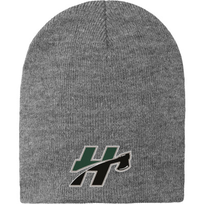 Knit Skull Cap