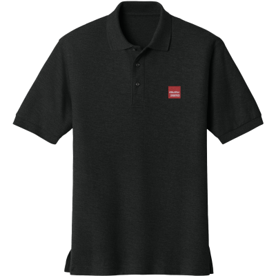 Silk Touch Polo