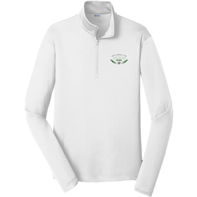 Performance 1/4-Zip Pullover