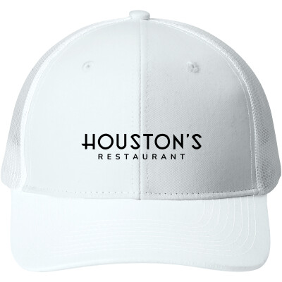 Snapback Trucker Cap