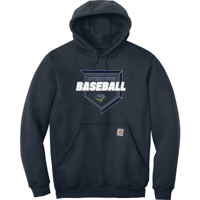 Carhartt Midweight Hooded Sweatshirt