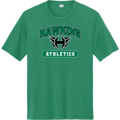 Performance Tee