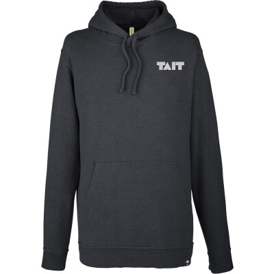 Unisex Hemp Hero Pullover Hooded Sweatshirt