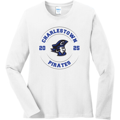 Women's Long Sleeve Core Cotton Tee