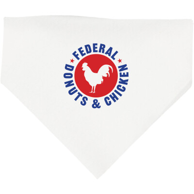 Doggie Bandana