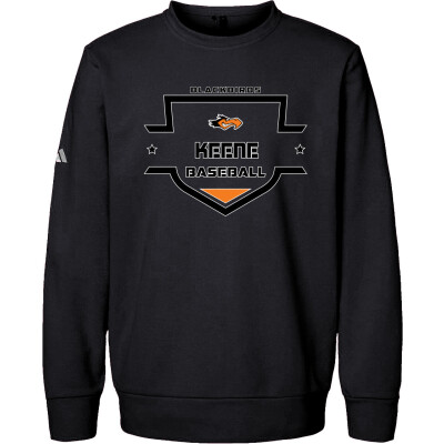 Adidas Fleece Crewneck Sweatshirt