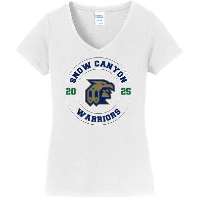Women's Fan Favorite V-Neck Tee