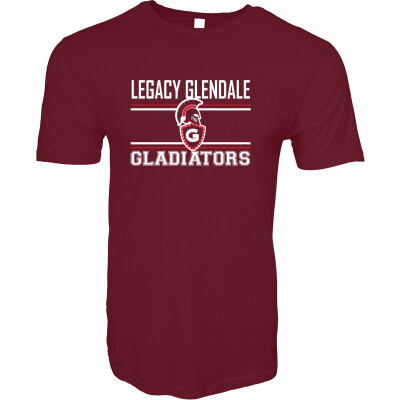 Epic Unisex Short Sleeve Tee