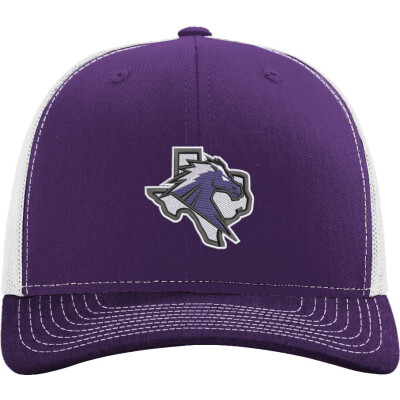 Snapback Trucker Cap