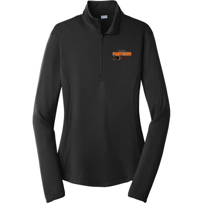 Women's Performance 1/4-Zip Pullover