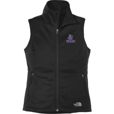 The North Face Women's Ridgewall Soft Shell Vest
