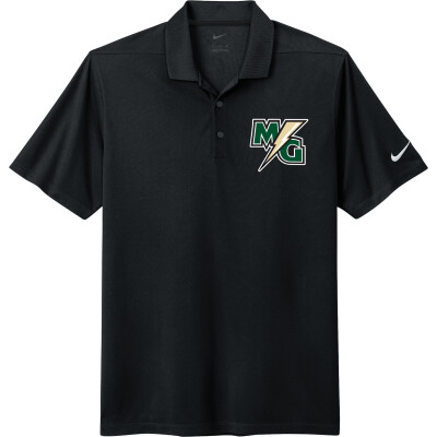 Nike Dri-FIT Micro Pique 2.0 Polo