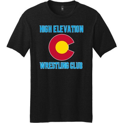 Perfect Blend CVC Tee