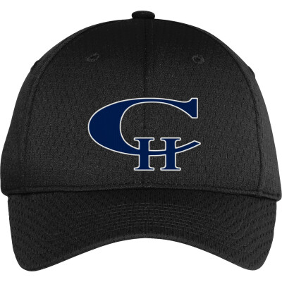 Pro Mesh Cap