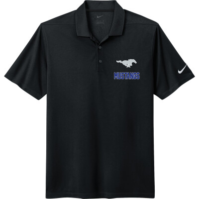 Nike Dri-FIT Micro Pique 2.0 Polo