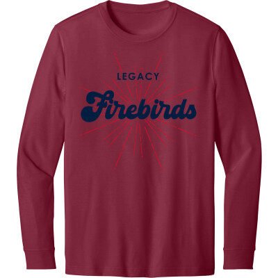 Epic Unisex Long-Sleeve T-Shirt