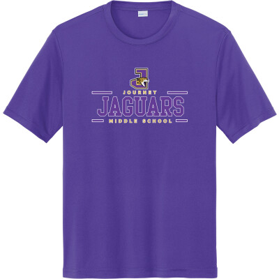 Performance Tee