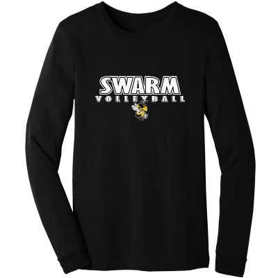 Unisex Jersey Long Sleeve Tee