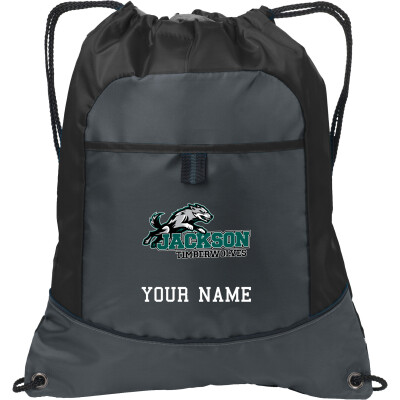 Pocket Cinch Pack
