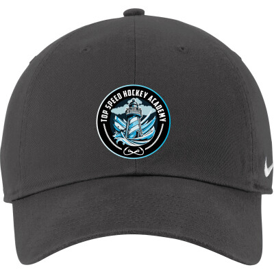 TSHA Nike Heritage Cotton Twill Cap