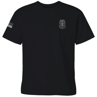 CRITICAL SYNTHESIS SECURITY Unisex Heavyweight Tee