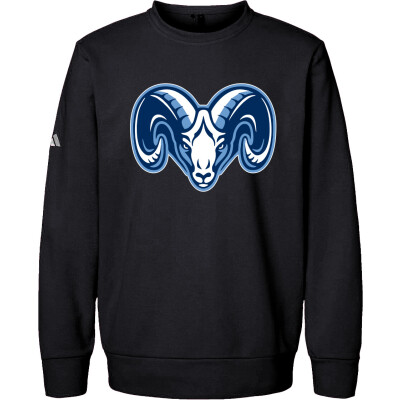 Adidas Fleece Crewneck Sweatshirt