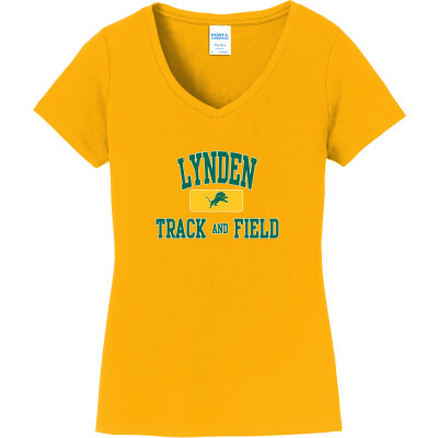 Women's Fan Favorite V-Neck Tee