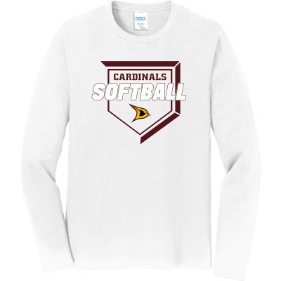 Long Sleeve Fan Favorite Tee