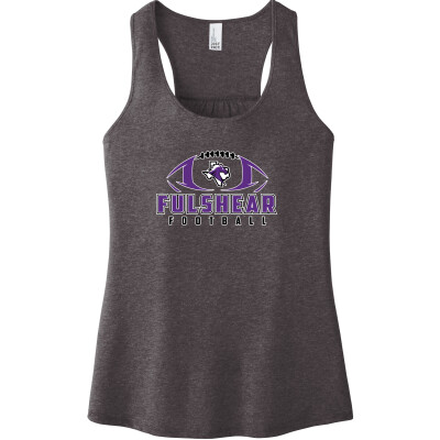Women's V.I.T. Racerback Tank
