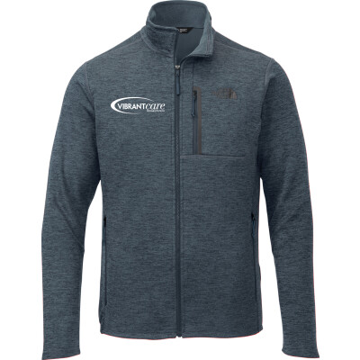 The North Face Skyline Full-Zip Fleece Jacket