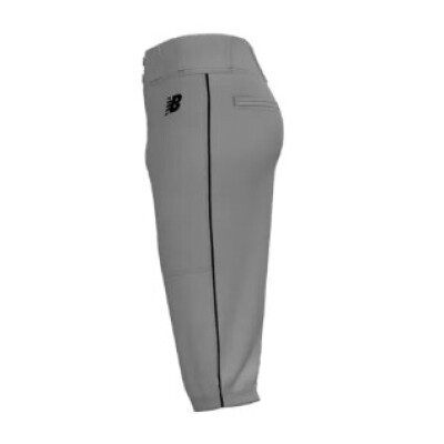 New Balance Youth Adversary 2.0 Piped Knicker Pant