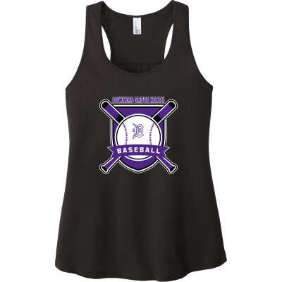 Women's V.I.T. Racerback Tank