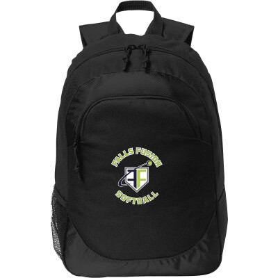 Circuit Backpack
