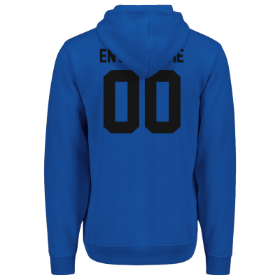 Perfect Game Men's Team Fleece Hoodie