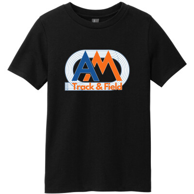 Youth Perfect Blend CVC Tee