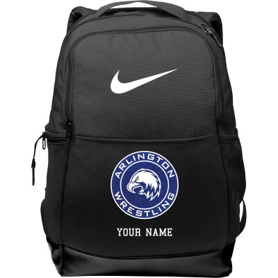 Nike Brasilia Medium Backpack